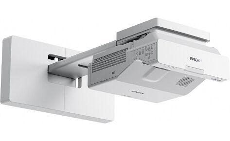 Короткофокусный лазерный проектор Epson EB-735F | CB-735F фото 3