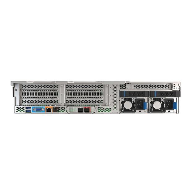 "CR212-780 (AMD) 2U Dual AMD EPYC™ 7003/7002 Series Processors Rome/Milan platform up to 280W фото 3