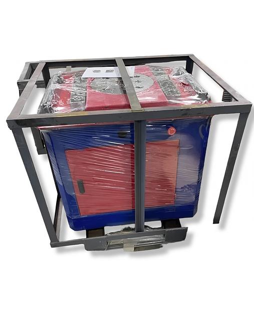 Станок для гибки арматуры GW-32 фото 1