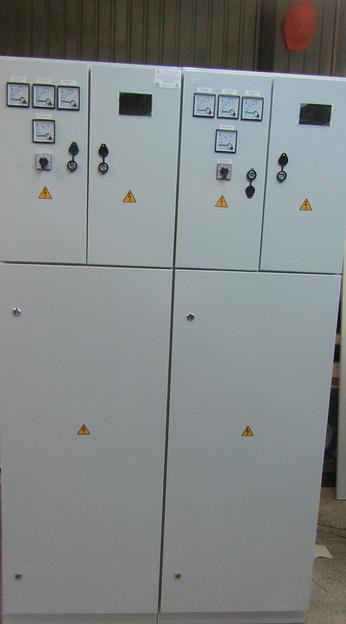 Вводно-распределительное устройство ВРУ фото 4