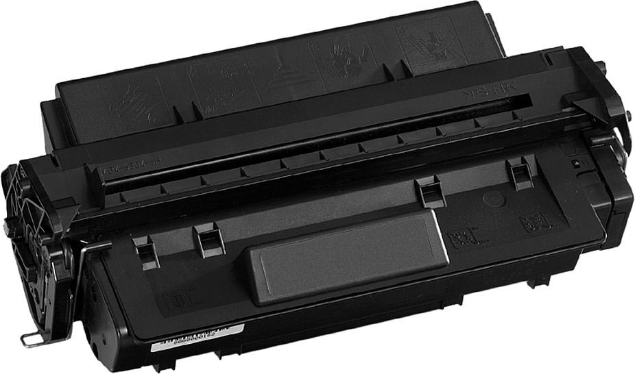 **Картридж HP 96A лазерный черный (5000 стр.) фото 1