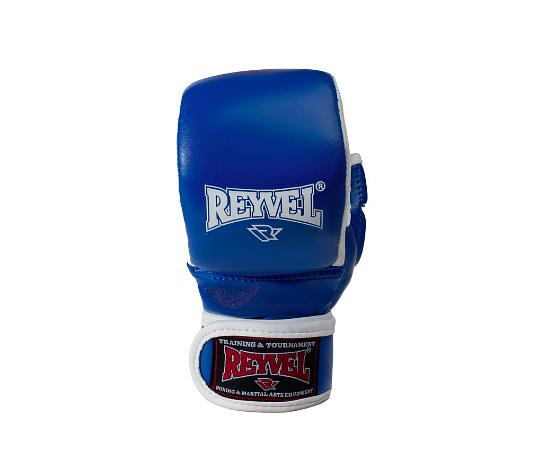 Перчатки ММА pro training опт фото 2