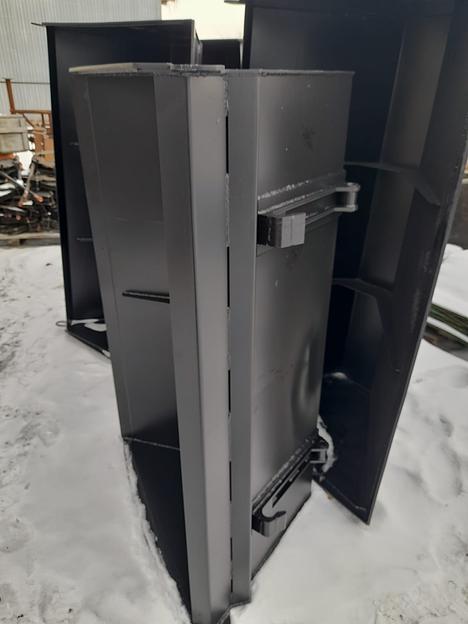 Ковш 0.6 м³ опт фото 5