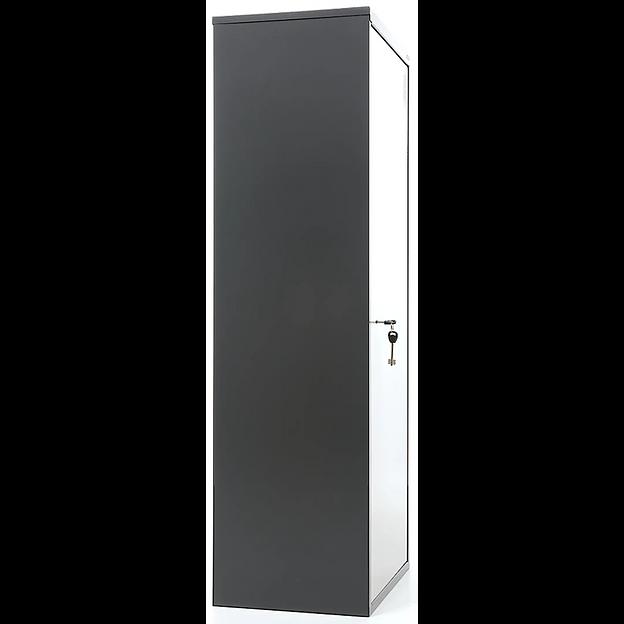 Шкаф бухгалтерский Aiko «SL-125Т» ОПТ фото 6