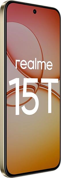 Смартфон Realme RMX5111 15T 256Gb 8Gb белый моноблок 3G 4G 6.78" 1264x2780 Android 15 50Mpix 802.11 a/b/g/n/ac/ax/be NFC GPS GSM900/1800 GSM1900 фото 3