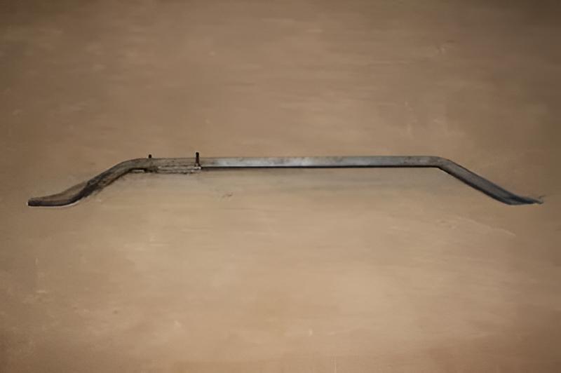 Балка опорная авторежима (балочка авторежима) 100.41.020-1СБ фото 1