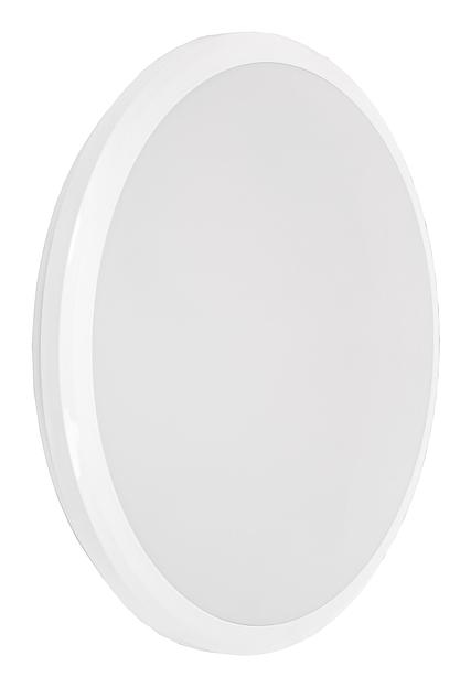 Светильник IEK 40Вт 4000K белый (LDPB0-3009-40-4000-K01) фото 1