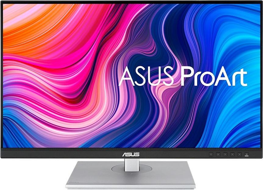 Монитор Asus 27" ProArt PA279CV черный IPS LED 16:9 HDMI M/M матовая HAS Piv 350cd 178гр/178гр 3840x2160 60Hz DP 4K USB 8.6кг фото 3