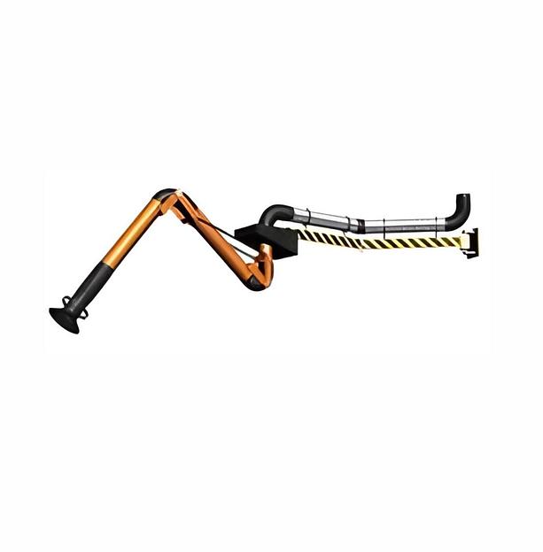 Воздуховытяжное устройство «Грум-200» фото 1