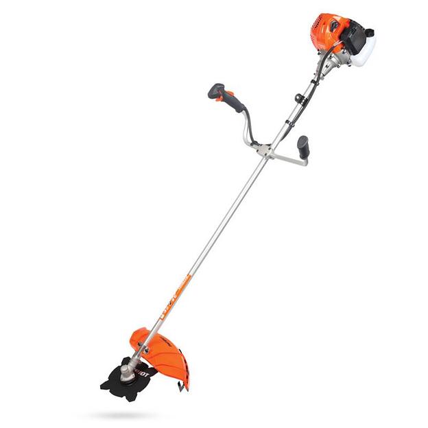 Триммер бензиновый Patriot PT 5555ES Country 3л.с. неразбор.штан. реж.эл.:леска/нож фото 1