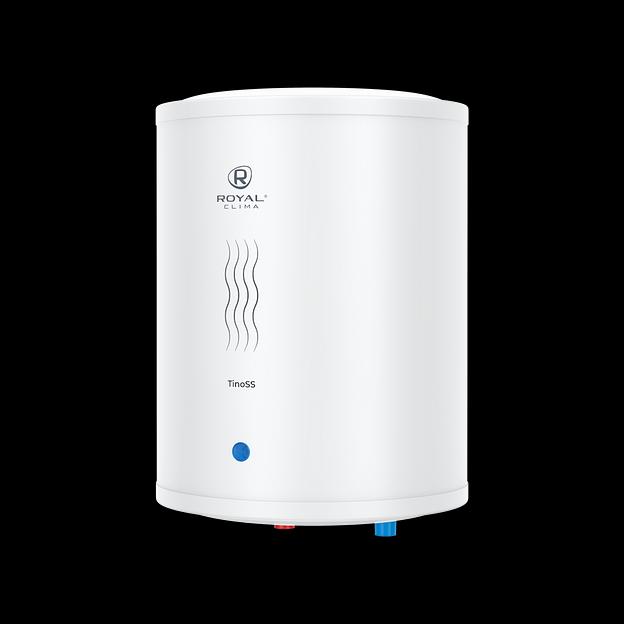 Накопительный электрический водонагреватель RWH-TS15-RSU ROYAL CLIMA фото 1