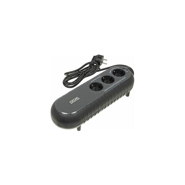 ИБП POWERCOM WOW 300, 300ВA [wow-300] фото 1