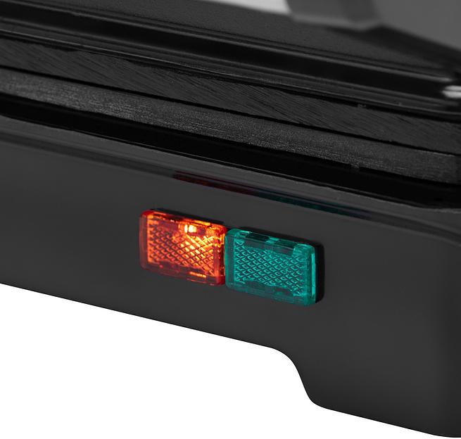 Гриль-пресс VITEK VT-2639 фото 5