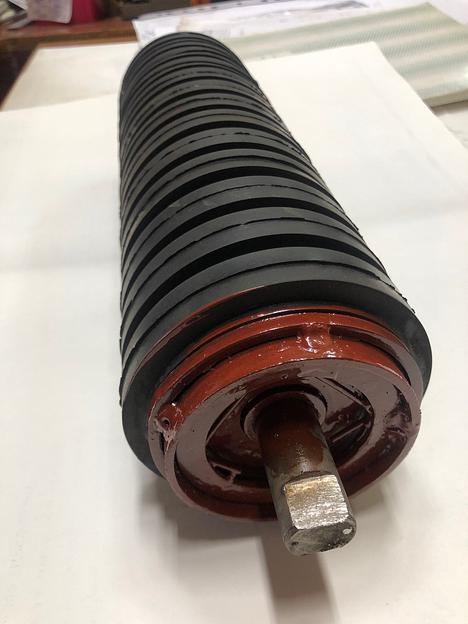 Ролик амортизирующий фото 1