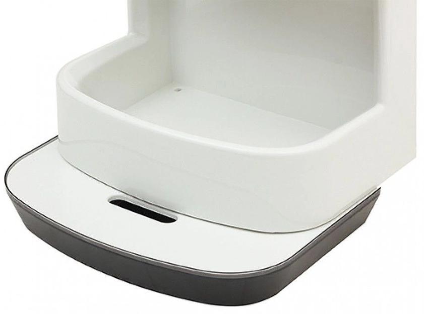 Сушилка для рук Neoclima NHD-1.2 1200Вт белый фото 3