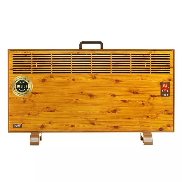 Электрический конвектор EPK4590E25 Дерево 2500W iVigo фото 5