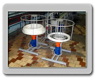 Оборудование для намотки и перемотки фото 3