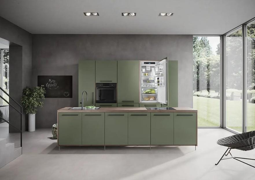 Холодильник встраиваемый Liebherr IRBci 4150-22 001 фото 4