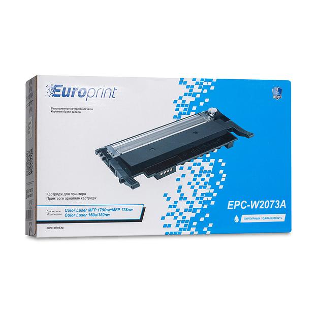 Картридж Europrint EPC-W2073A фото 3