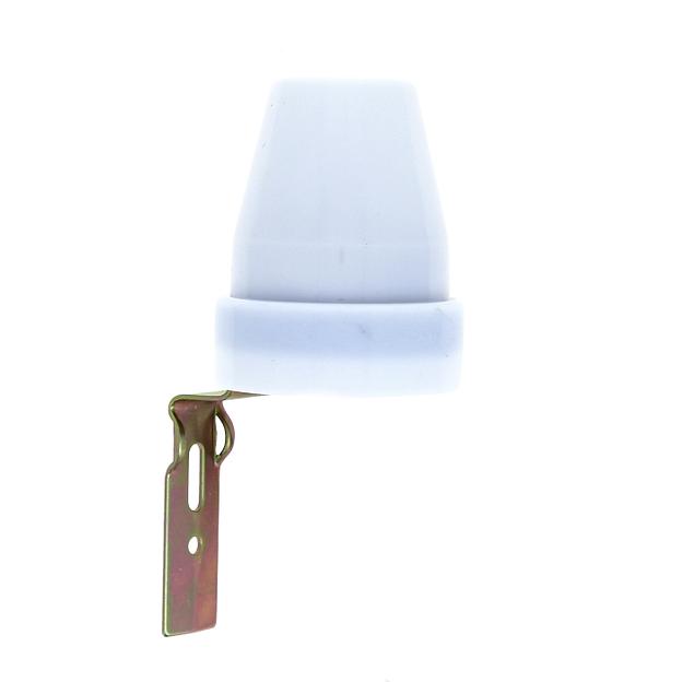 EKF fr-ps-2-10 Фотореле PS-2 10А 2200Вт IP44 EKF PROxima фото 1