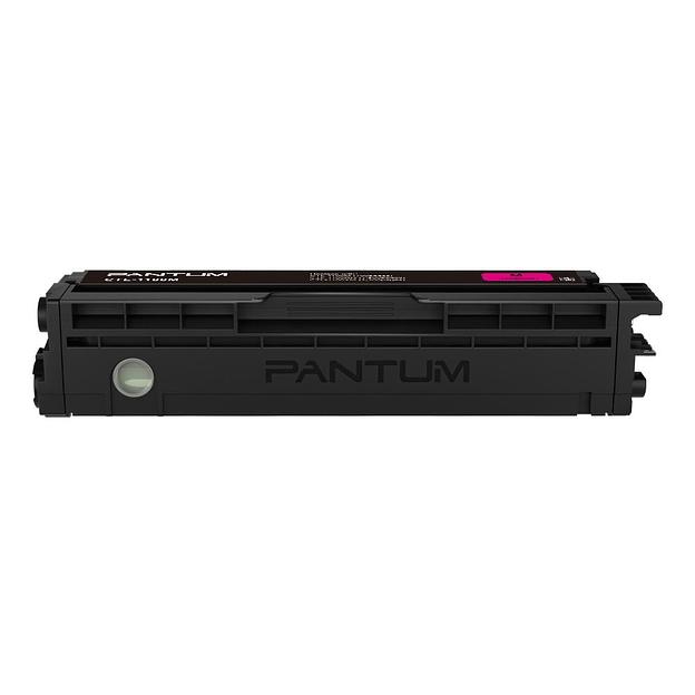 Картридж лазерный Pantum CTL-1100HM пурпурный (1500стр.) для Pantum CP1100/CP1100DW/CM1100DN/CM1100DW/CM1100ADN/CM1100ADW фото 5