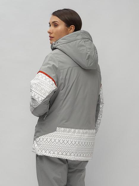 Костюм горнолыжный CHUNMAI 02272-1Bl фото 5