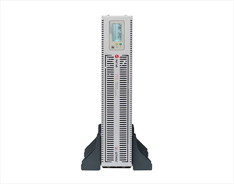 ШТИЛЬ Стабилизатора напряжения: 2500 ВА; инверторный; вх 90-310В; вых 216/224В; универсальное (IS2500RT) фото 1