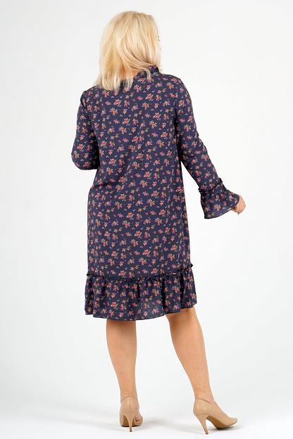 Платье С-463-2 фото 4