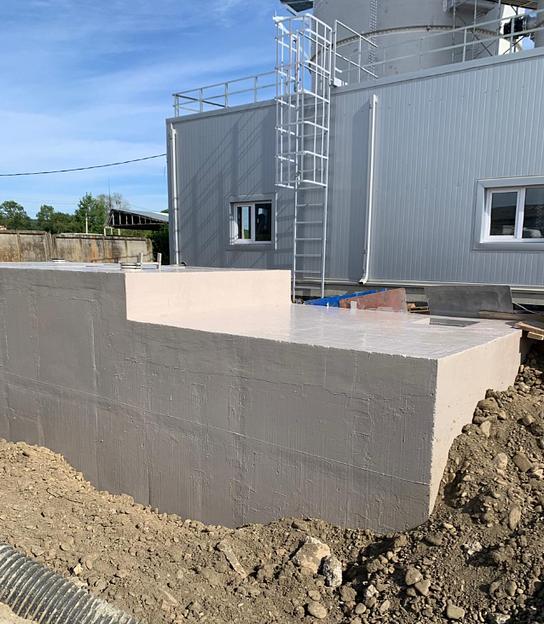 Геоспан ГидроЭласт фото 7