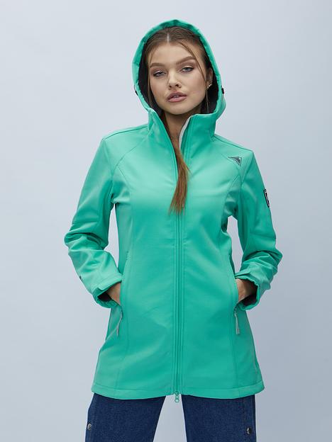 Ветровка MTFORCE 22210Z фото 1