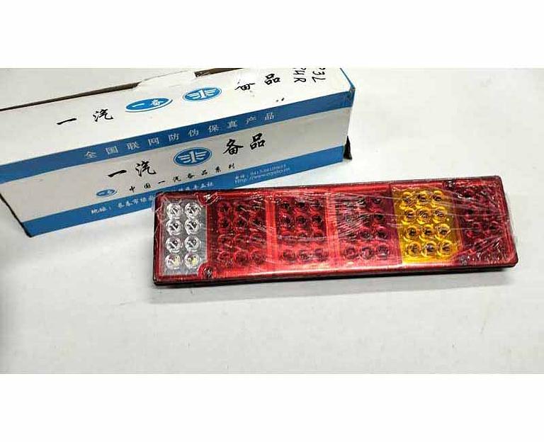 Фонарь задний F2000 левый DZ9200810019 фото 1