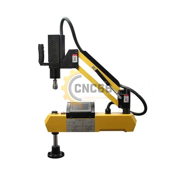 LG-DS16 Электрический резьбонарезной манипулятор фото 1