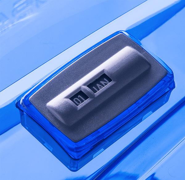 Кувшин Барьер Гранд NEO ультрамарин 4л. фото 4