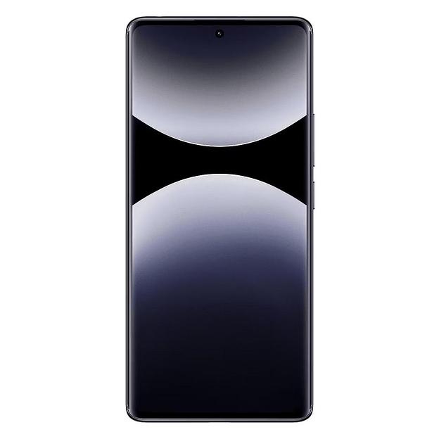Смартфон Xiaomi Redmi Note 14 Pro RU 12+256 Midnight Black фото 2