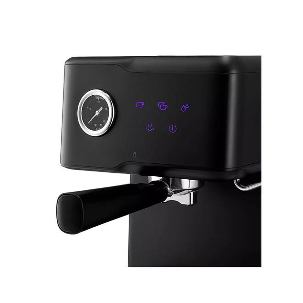 Кофеварка рожковая Kitfort КТ-7124 фото 2