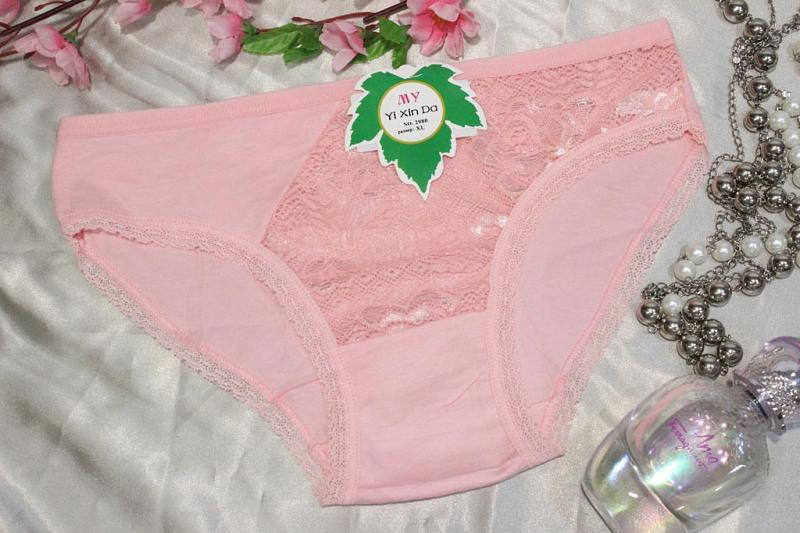 Трусы женские р-р 42-46 Арт. 2980 (к.11519) фото 1