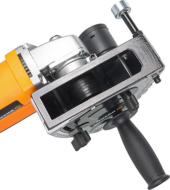 Штроборез Вихрь Профессионал ШТ-30 8500об/мин 1600W оранжевый фото 8