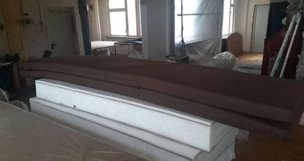 Матрацы фото 2