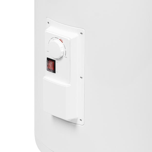 Бойлер косвенного нагрева Royal Thermo GLF RTWGE 300 напольный, с встроен. ТЭНом фото 5