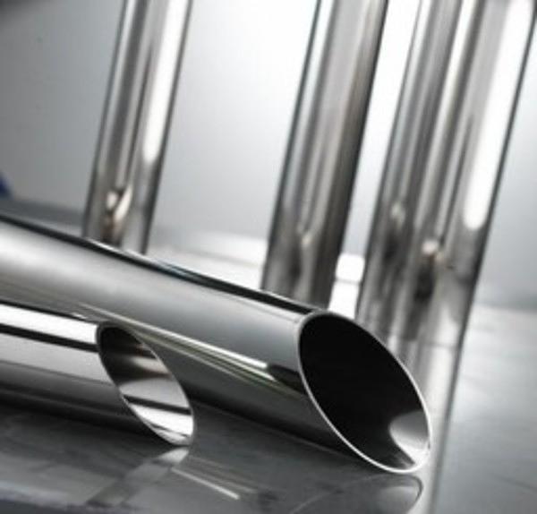 Коррозионностойкие стали фото 1