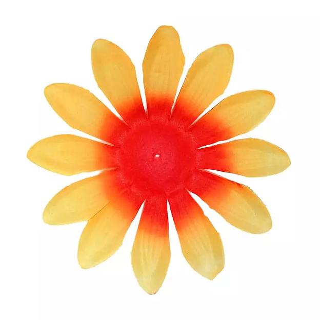 Заг-ка для подсолнуха YZ-20 2-ой слой бол. 12леп. 15,5см 874шт/кг фото 2