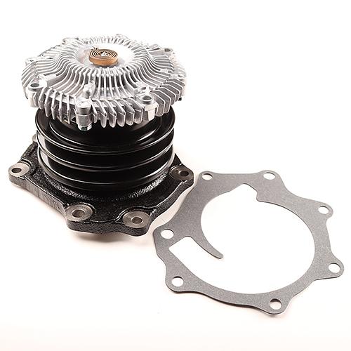 Муфта вентилятора   SM-211249   21010-2S525   SUMOMOTO фото 1