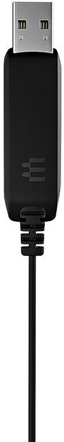 Гарнитура EPOS / Sennheiser Headset PC 8, Stereo, USB (1000432/504197) фото 7