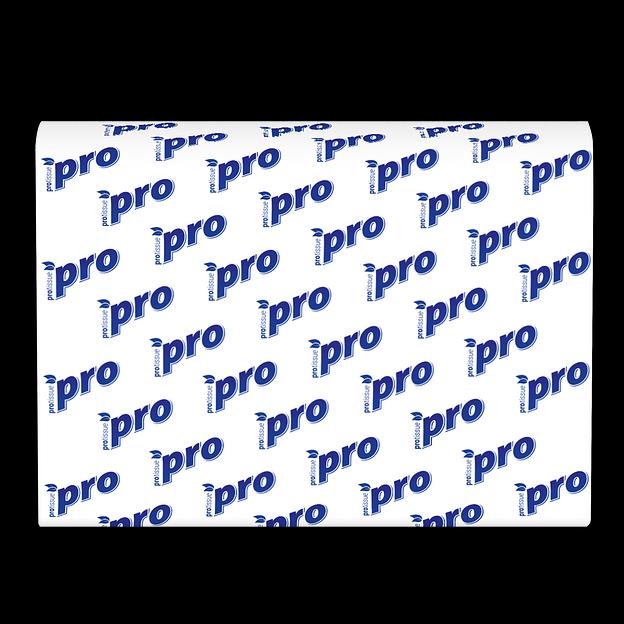 Полотенца Z-сложения «PROtissue» фото 1