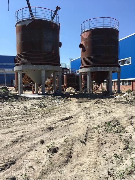 Осветлитель ВТИ — 63И фото 2