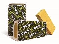 Теплоизоляционные изделия «VATTA RUS» РУФ В опт фото 2