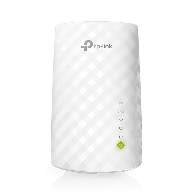 Усилитель Wi-Fi TP-Link AC750 (RE220) фото 2