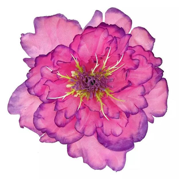 Головка пиона Эльмара 4сл 18см 384АБВГ-201-189-170-177С 1/28 фото 3