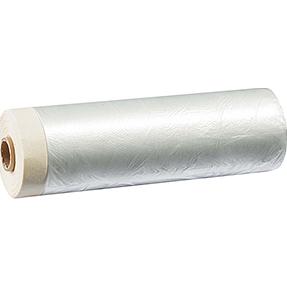 Первичная полиэтиленовая плёнка 1500 мм, толщина 180 мкм ОПТ фото 1