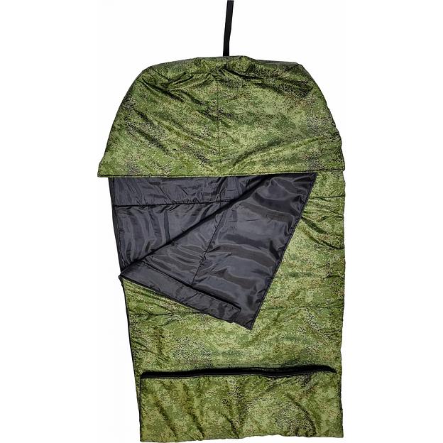 Спальный мешок «Буревестник» опт фото 4